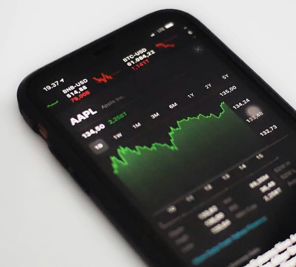 Why You Need a Watchlist (Beyond the Stocks You Own)